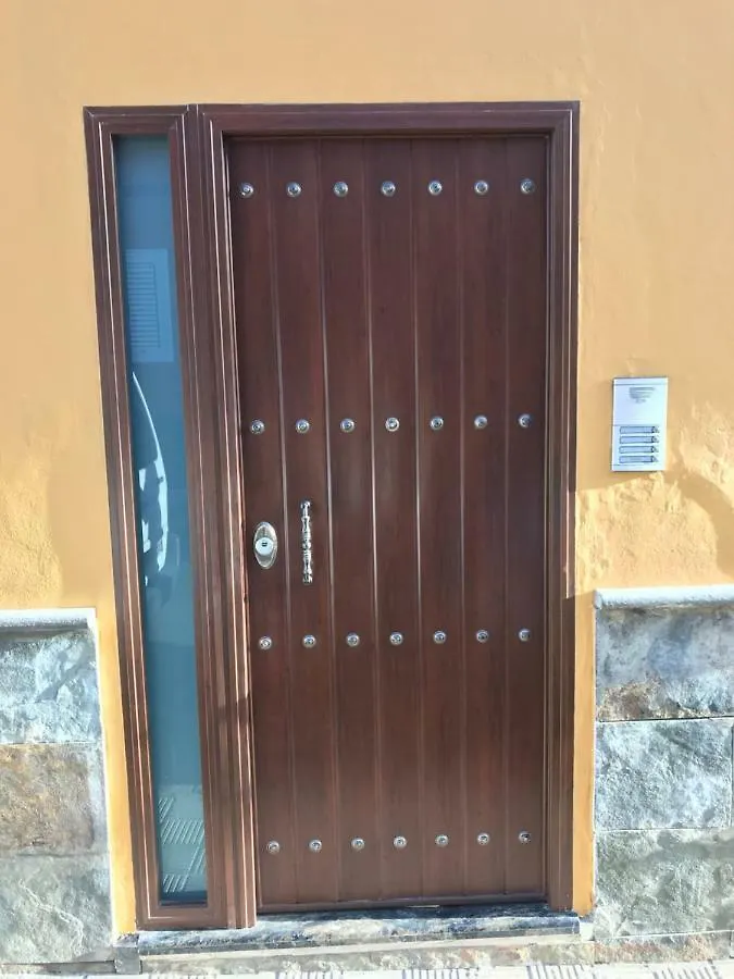 Estudio Nuevo Con Bano, Cocina Y Gran Terraza Los Realejos Daire
